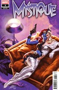 MYSTIQUE #3B 