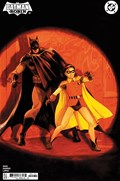 BATMAN & ROBIN: YEAR ONE #1B 