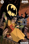 BATMAN & ROBIN: YEAR ONE #1-RI-B 