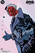 BATMAN & ROBIN: YEAR ONE #2-RI 