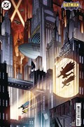 BATMAN & ROBIN: YEAR ONE #4-RI 