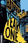 BATMAN & ROBIN: YEAR ONE #1-2nd 