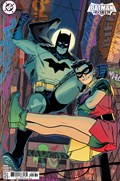 BATMAN & ROBIN: YEAR ONE #8C 