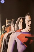BATMAN & ROBIN: YEAR ONE #1-KICK 