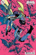 BATMAN & ROBIN: YEAR ONE #9-RI 