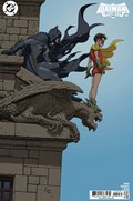 BATMAN & ROBIN: YEAR ONE #9C 