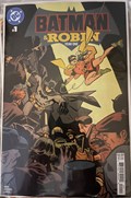 BATMAN & ROBIN: YEAR ONE #1-CIRC 