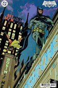 BATMAN & ROBIN: YEAR ONE #10-RI 