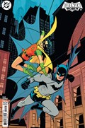 BATMAN & ROBIN: YEAR ONE #11B 