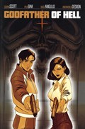 GODFATHER OF HELL #1-RI-D 