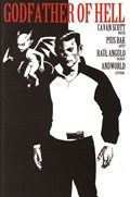 GODFATHER OF HELL #1-RI-C 