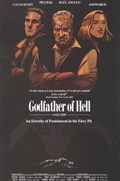 GODFATHER OF HELL #1-RI-E 