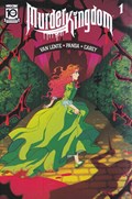 MURDER KINGDOM #1 