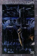 THE TERMINATOR #4-FOCRI 