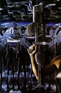 THE TERMINATOR #4-FOCRI-C 