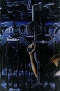THE TERMINATOR #4-FOCRI-B 