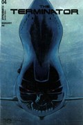 THE TERMINATOR #4E 