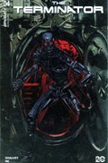 THE TERMINATOR #4-RI 
