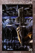 THE TERMINATOR #4-FOC 