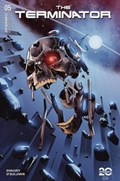 THE TERMINATOR #5B 