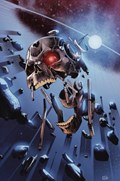 THE TERMINATOR #5-RI-G 