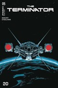 THE TERMINATOR #5E 