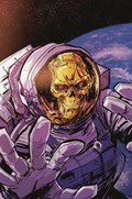 THE TERMINATOR #5-RI-E 