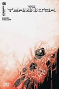 THE TERMINATOR #6 