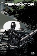 THE TERMINATOR #6C 