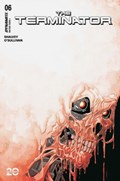 THE TERMINATOR #6E 