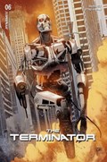 THE TERMINATOR #6-RI 