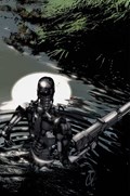 THE TERMINATOR #6-RI-C 