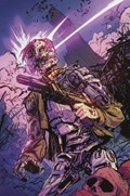 THE TERMINATOR #6-RI-F 