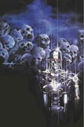 THE TERMINATOR #6-FOCRI-C 