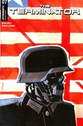 THE TERMINATOR #7 