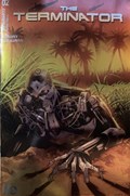 THE TERMINATOR #2-RI 