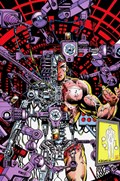 THE TERMINATOR #2-FOCRI-F 