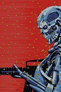 THE TERMINATOR #2-RI-F 