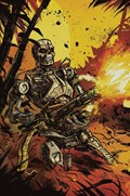 THE TERMINATOR #2-RI-E 