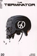 THE TERMINATOR #3 