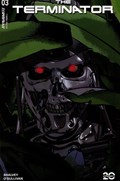 THE TERMINATOR #3C 