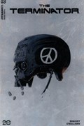 THE TERMINATOR #3E 