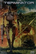 THE TERMINATOR #3-RI 