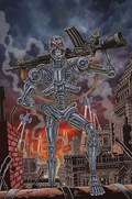 THE TERMINATOR #3-FOCRI-E 
