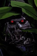 THE TERMINATOR #3-RI-F 