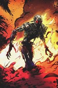 THE TERMINATOR #3-RI-E 