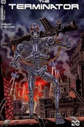 THE TERMINATOR #3-FOC 