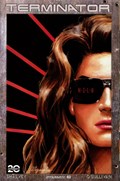 THE TERMINATOR #3-FOC-B 