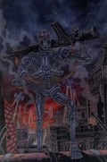 THE TERMINATOR #3-FOCRI-C 