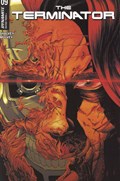 THE TERMINATOR #9 
